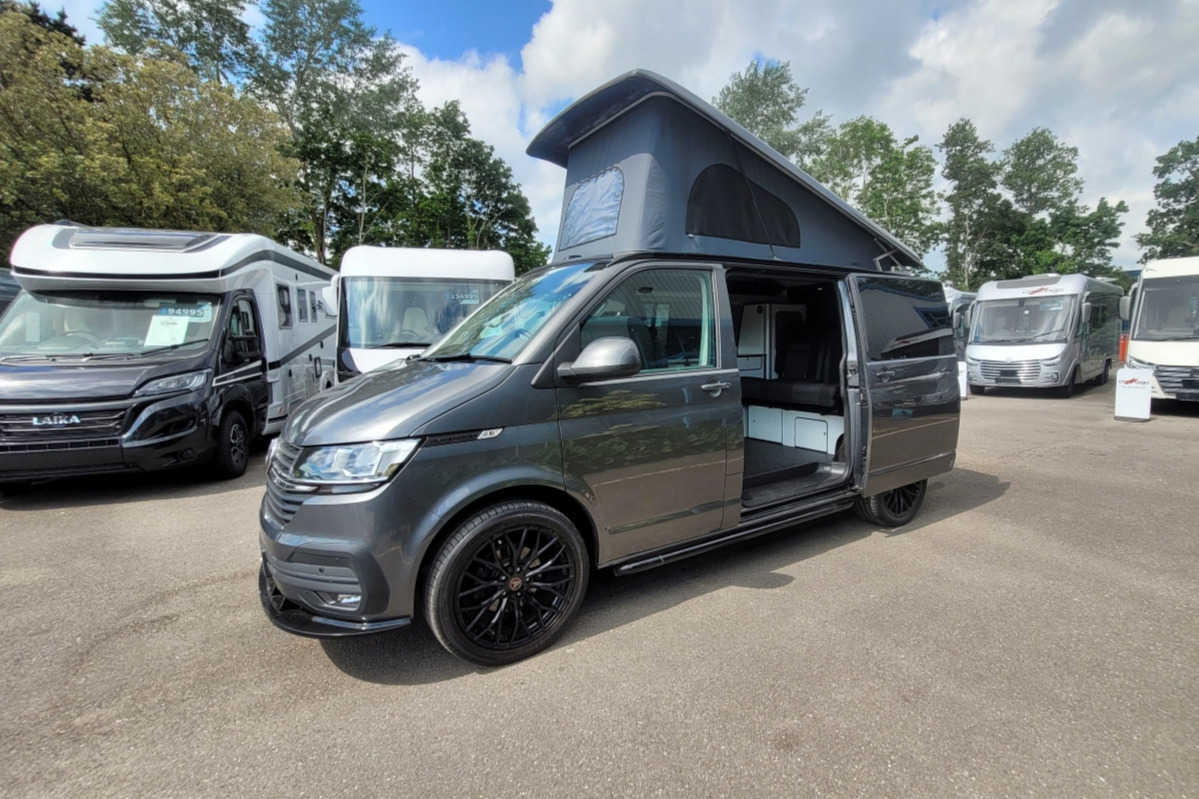 77FA1E 06 Volkswagen TransporterT30 BJ70CYY