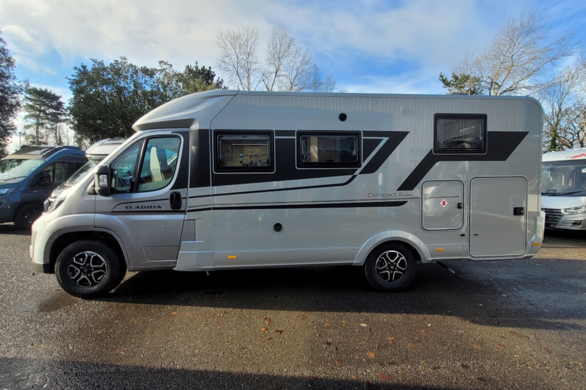 769CD2 05 Adria CompactSupremeDL SMC15818