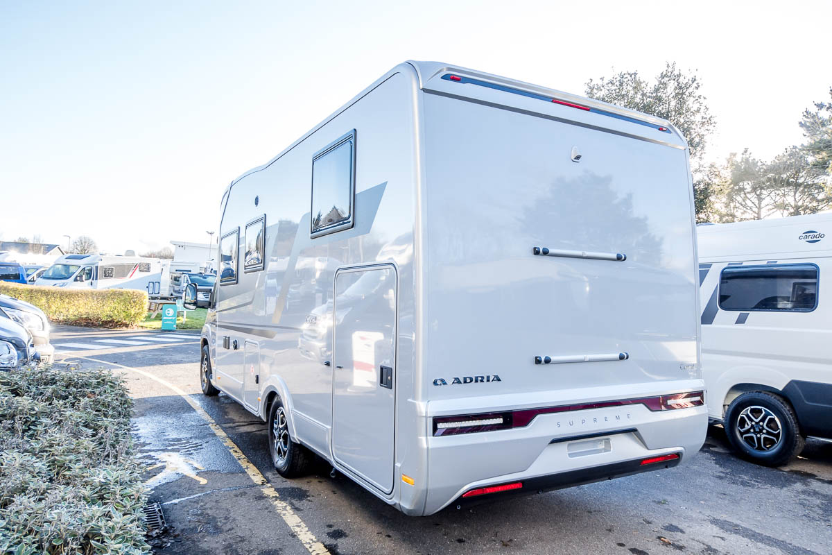 6F449A 03 2025 Adria Coral670SL ZFA2500005R2Z65052