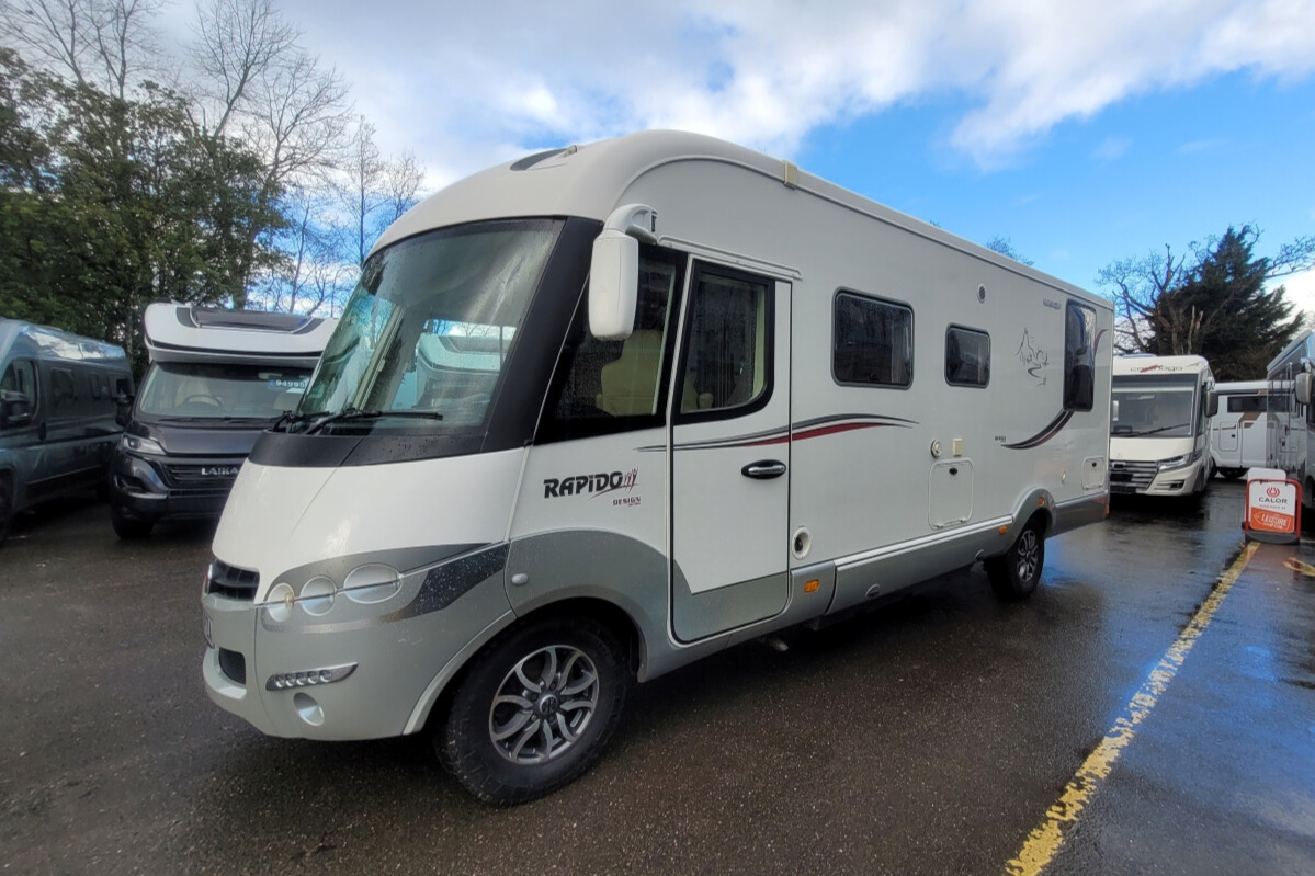 773F26 06 Rapido 9094DF FX15PZA