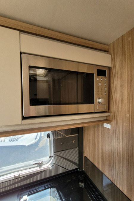 77E9E2 16 Swift KontikiSport574 DX70CPV