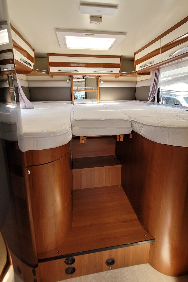 75B142 17 Mobilvetta KYacht85 PE68FPC