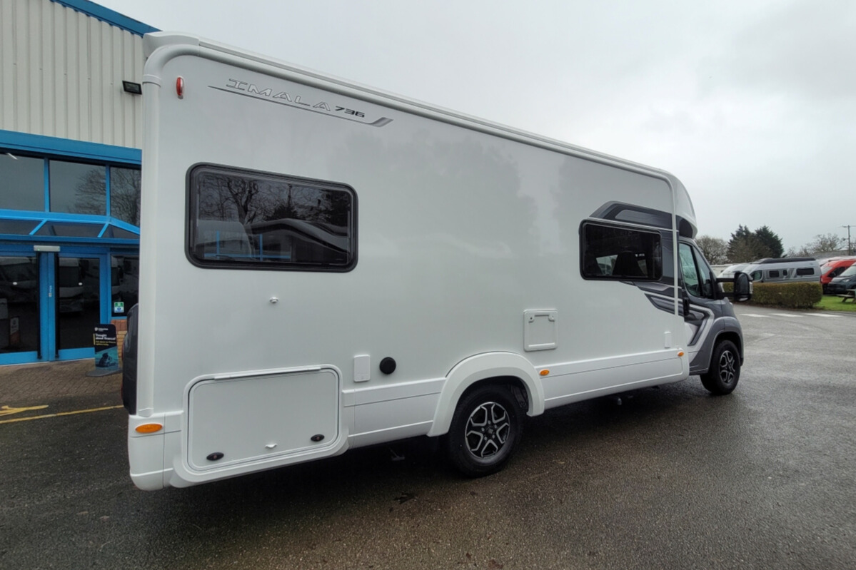 2931126 04 Autotrail Imala736 SMC16154