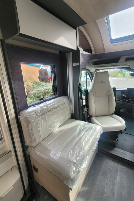 776AEA 11 Autotrail F74 DSD76812