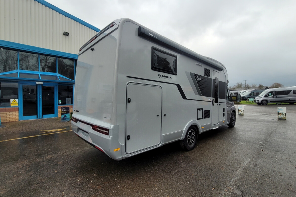 76B346 04 Adria Matrix670SL60thAnniversary SMC32149