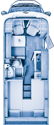 724B76 CaradoV3372024BLUE