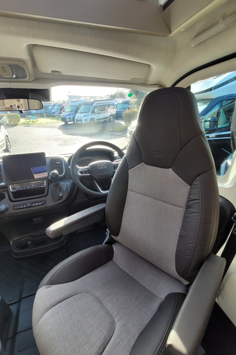 769CD2 11 Adria CompactSupremeDL SMC15818