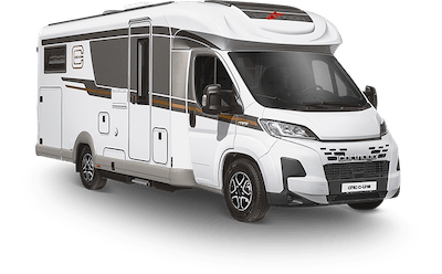 Chic C Line T Exterior
