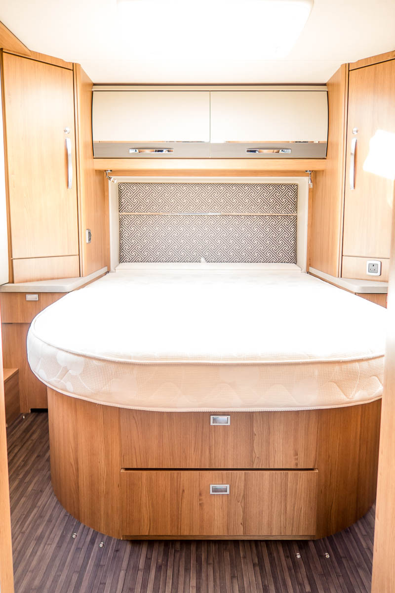 738C76 19 2019 Autotrail Comanche LC19YVV