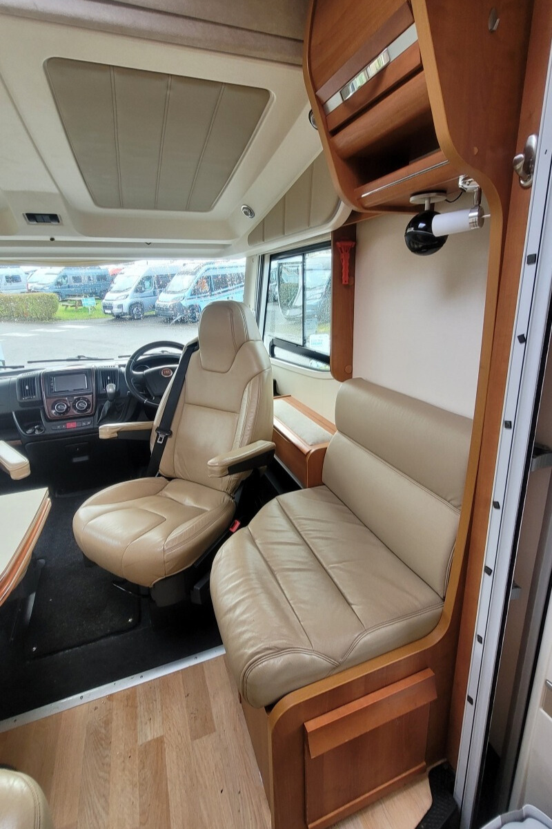 773F26 12 Rapido 9094DF FX15PZA