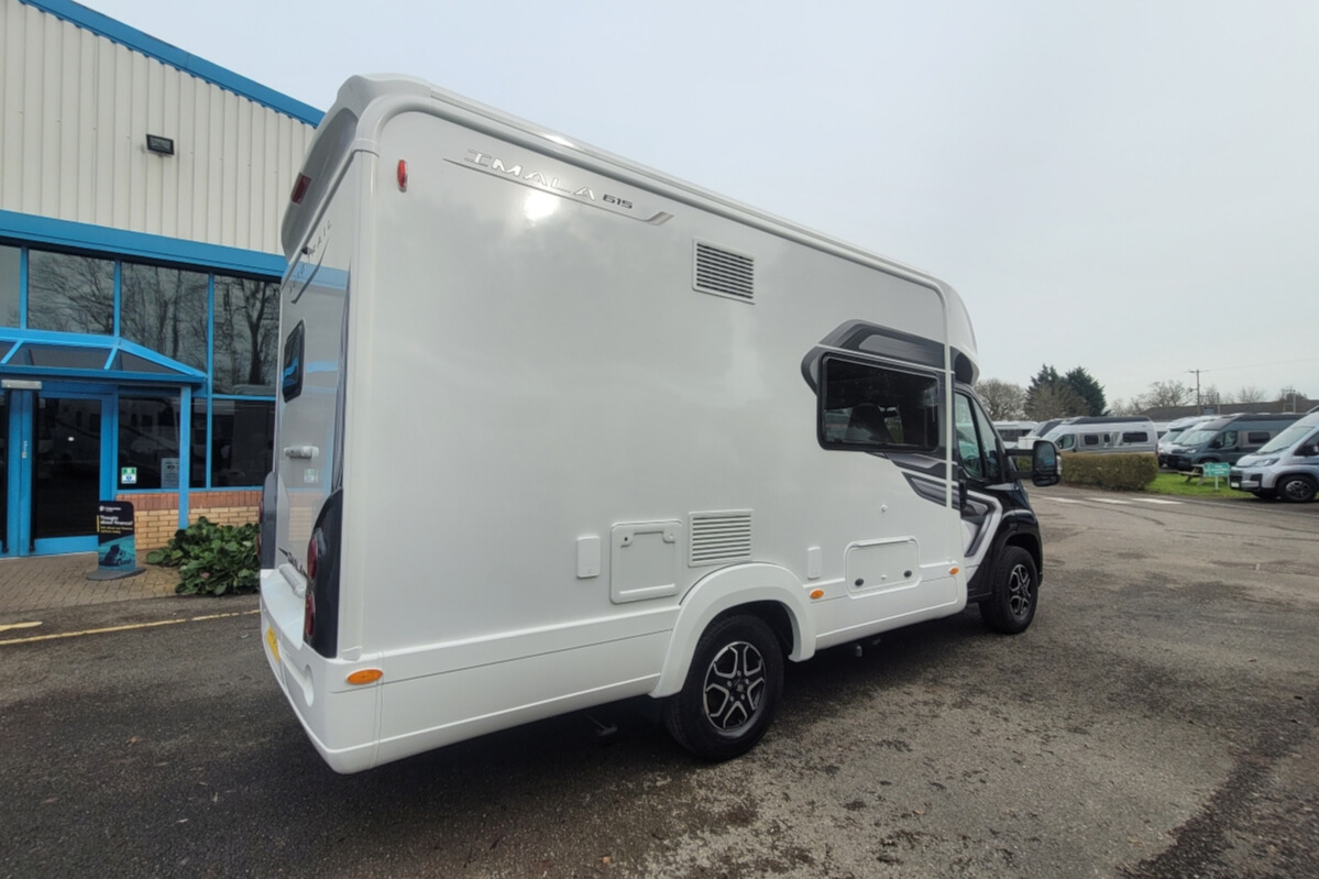 2B0849E 04 Autotrail Imala615 SMC11410