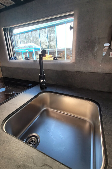 2BA1112 23 Autotrail Imala736G SMC21447