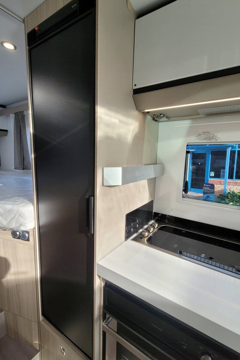 769CD2 23 Adria CompactSupremeDL SMC15818