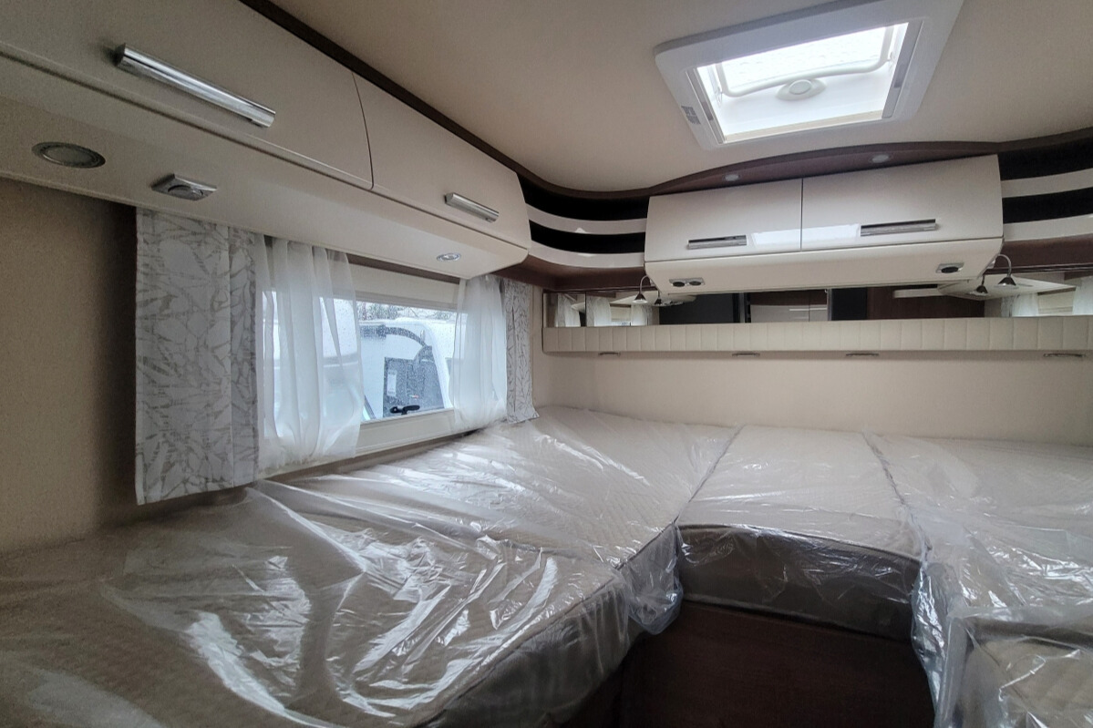 75D936 26 Carthago C2TourerI141KBLE TN365117