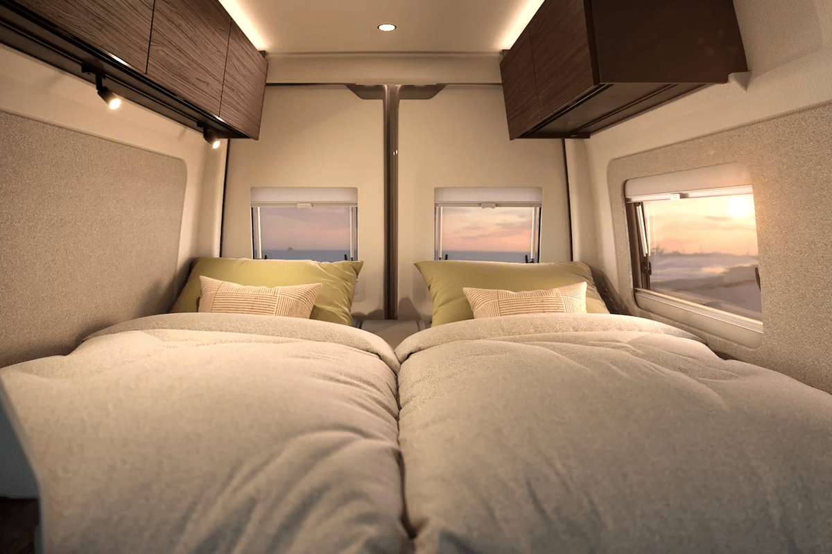 Comfort Block