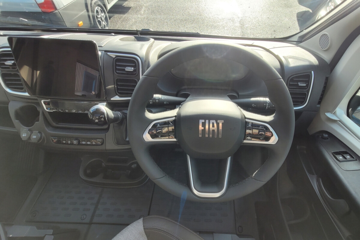 769CD2 10 Adria CompactSupremeDL SMC15818