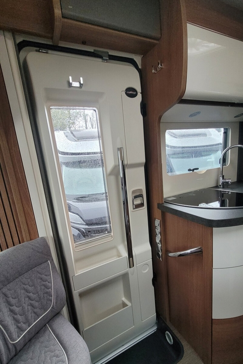 75D936 14 Carthago C2TourerI141KBLE TN365117