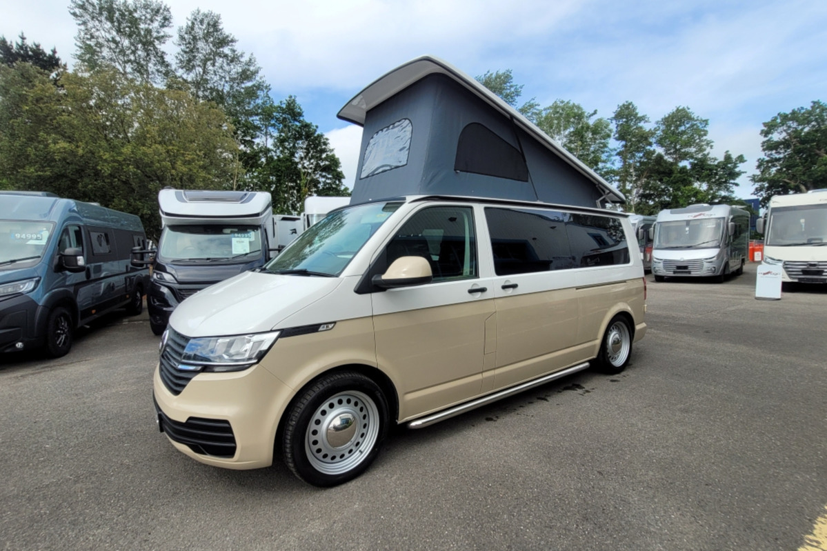 781F36 07 Volkswagen FunkyDubz MD72FGZ