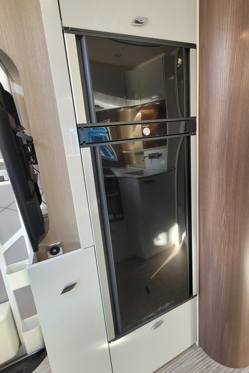 29490E6 23 Burstner EleganceI920G WR73VSY