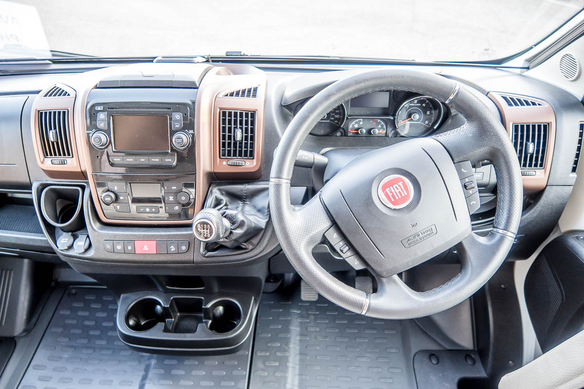 72F81E 04 2020 Mobilvetta KeaP65 PO20BKA