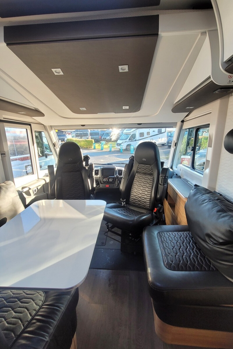 28930E2 11 Adria SonicSupreme710SL WJ71ZHG