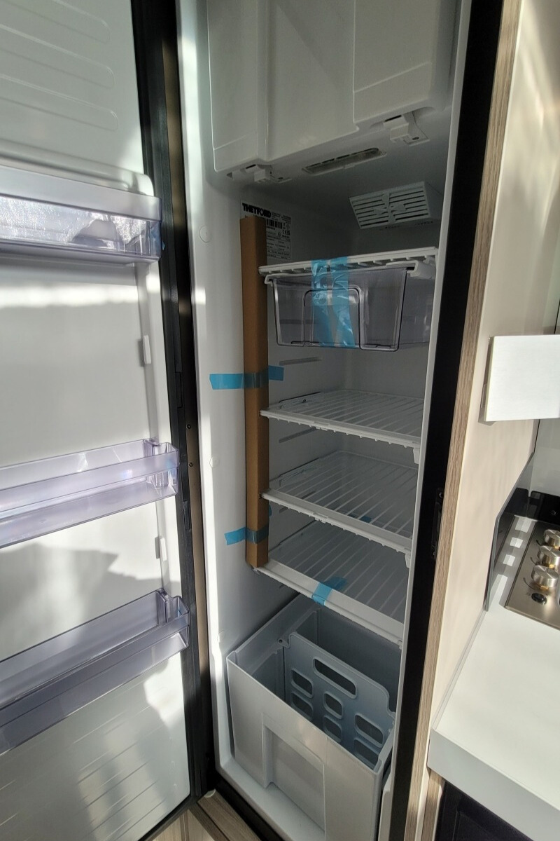 769CD2 24 Adria CompactSupremeDL SMC15818