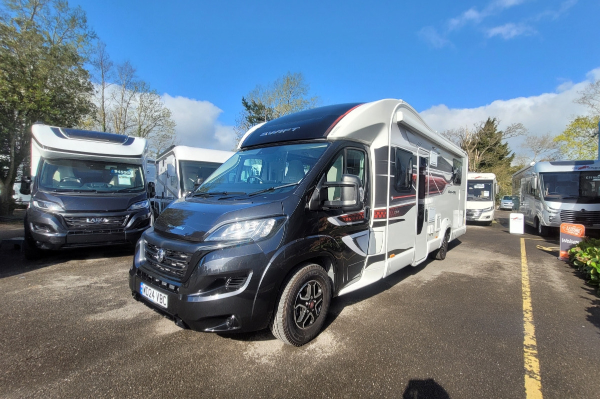 77579A 07 Swift Kontiki794 WD24VBC