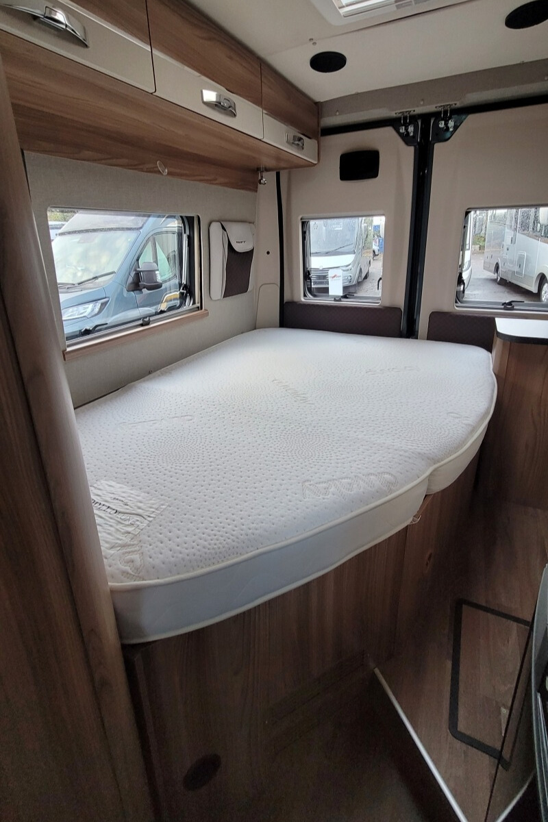 76C31A 25 Swift Select164 WJ23XSX