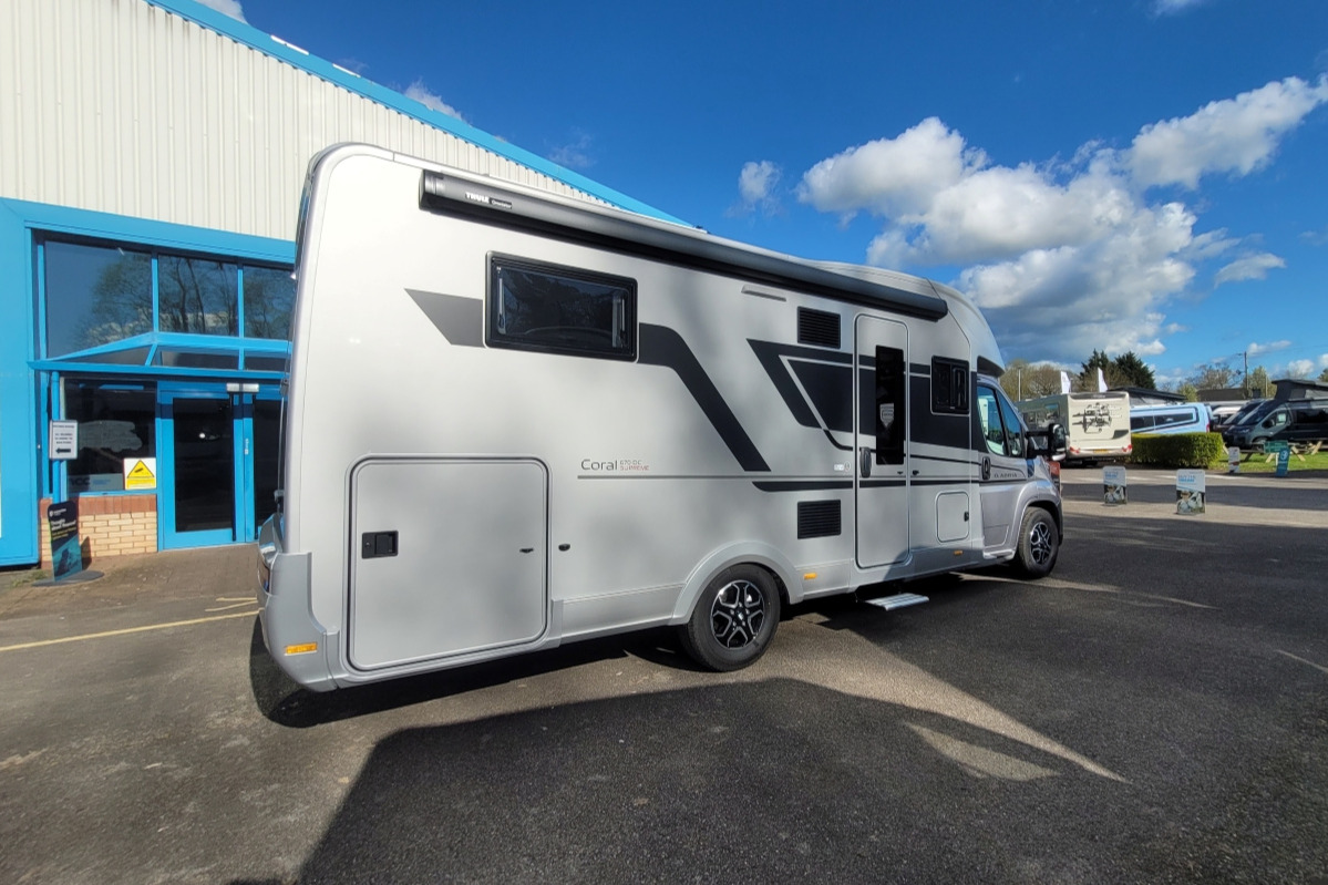 76B3CA 04 Adria CoralSupreme670DC TMC48864