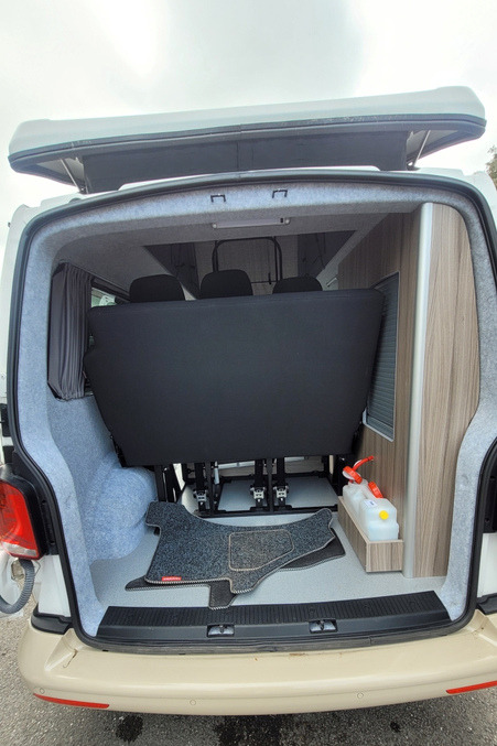 781F36 17 Volkswagen FunkyDubz MD72FGZ