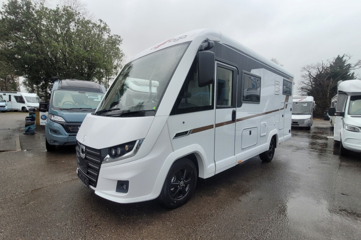75D936 06 Carthago C2TourerI141KBLE TN365117