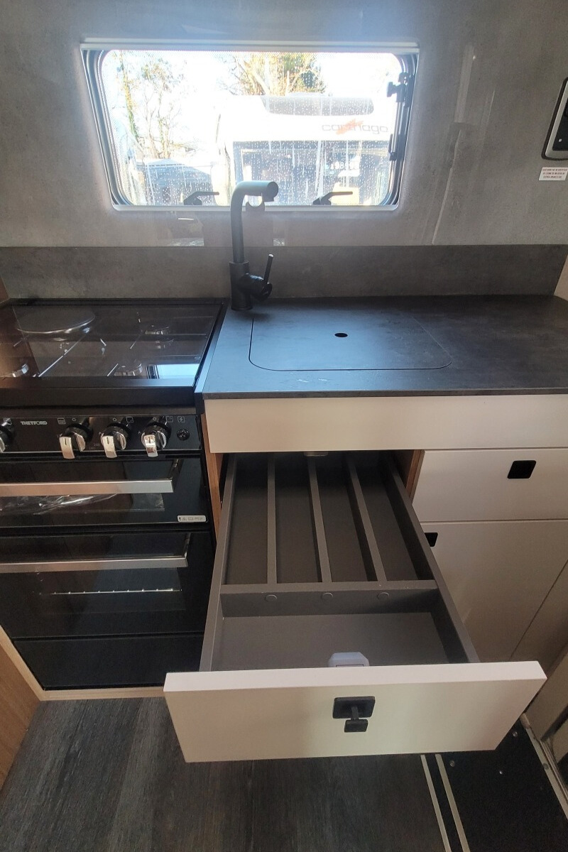 24256F2 24 Autotrail Imala615 SMB90537