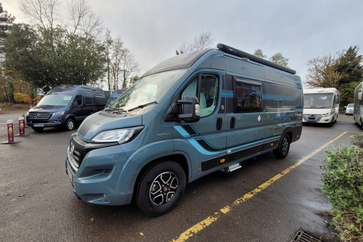 76C31A 06 Swift Select164 WJ23XSX