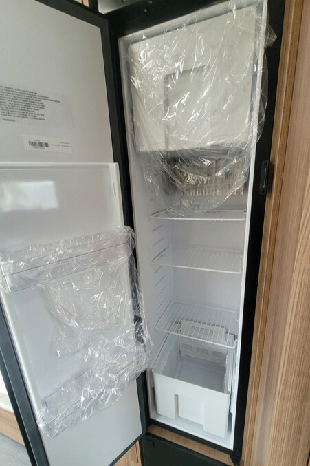 2B0849E 21 Autotrail Imala615 SMC11410