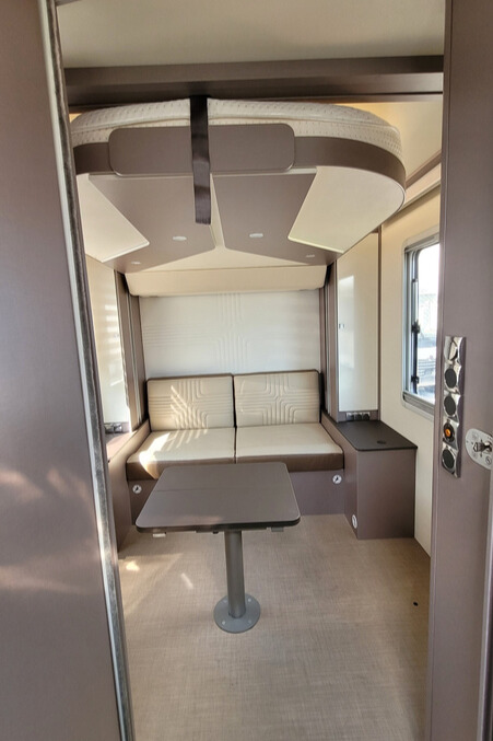 29821C2 21 Burstner LyseoTD745Harmony YN73BSX