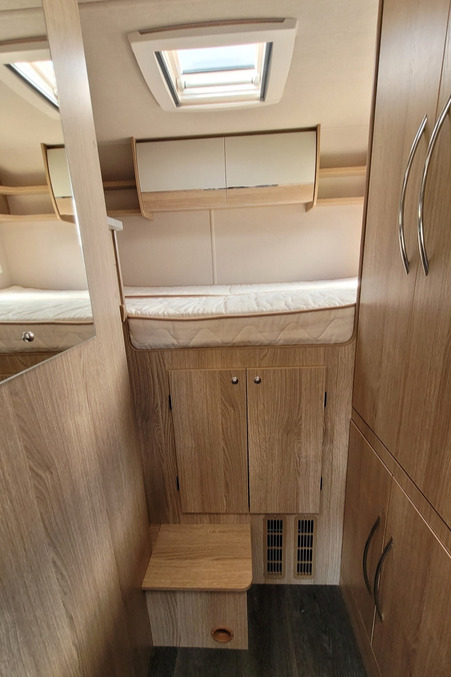 2BFD78A 19 Autotrail Imala736GHiLine WJ23XNH