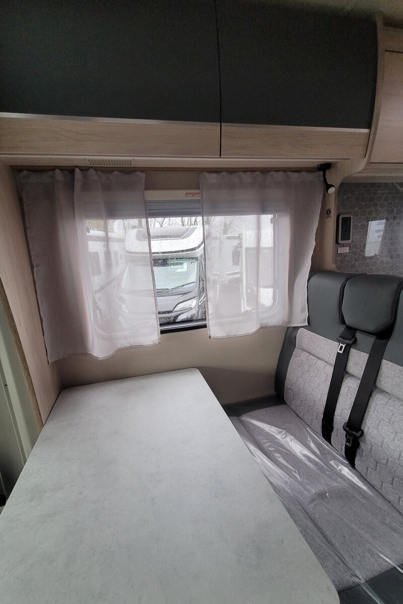 2B0846A 16 Autotrail ExpeditionC71 SMC15779