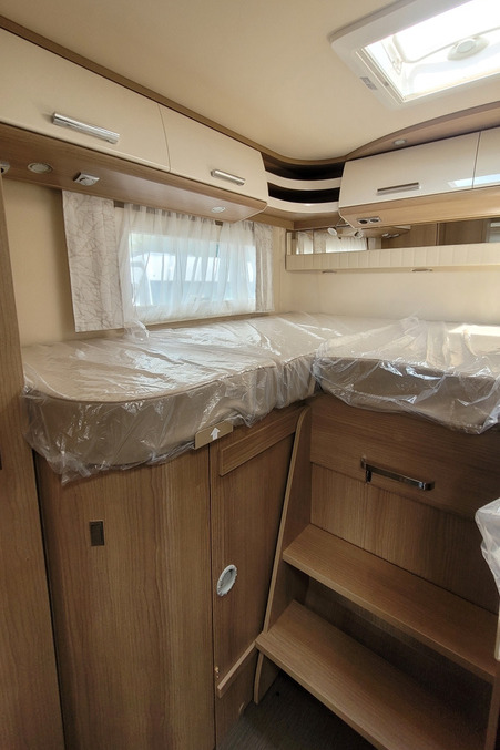 75D92E 29 Carthago C1Tourer T147RBLEK TN375868
