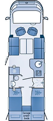 75D3F2 SwiftVoyager5842023BLUE