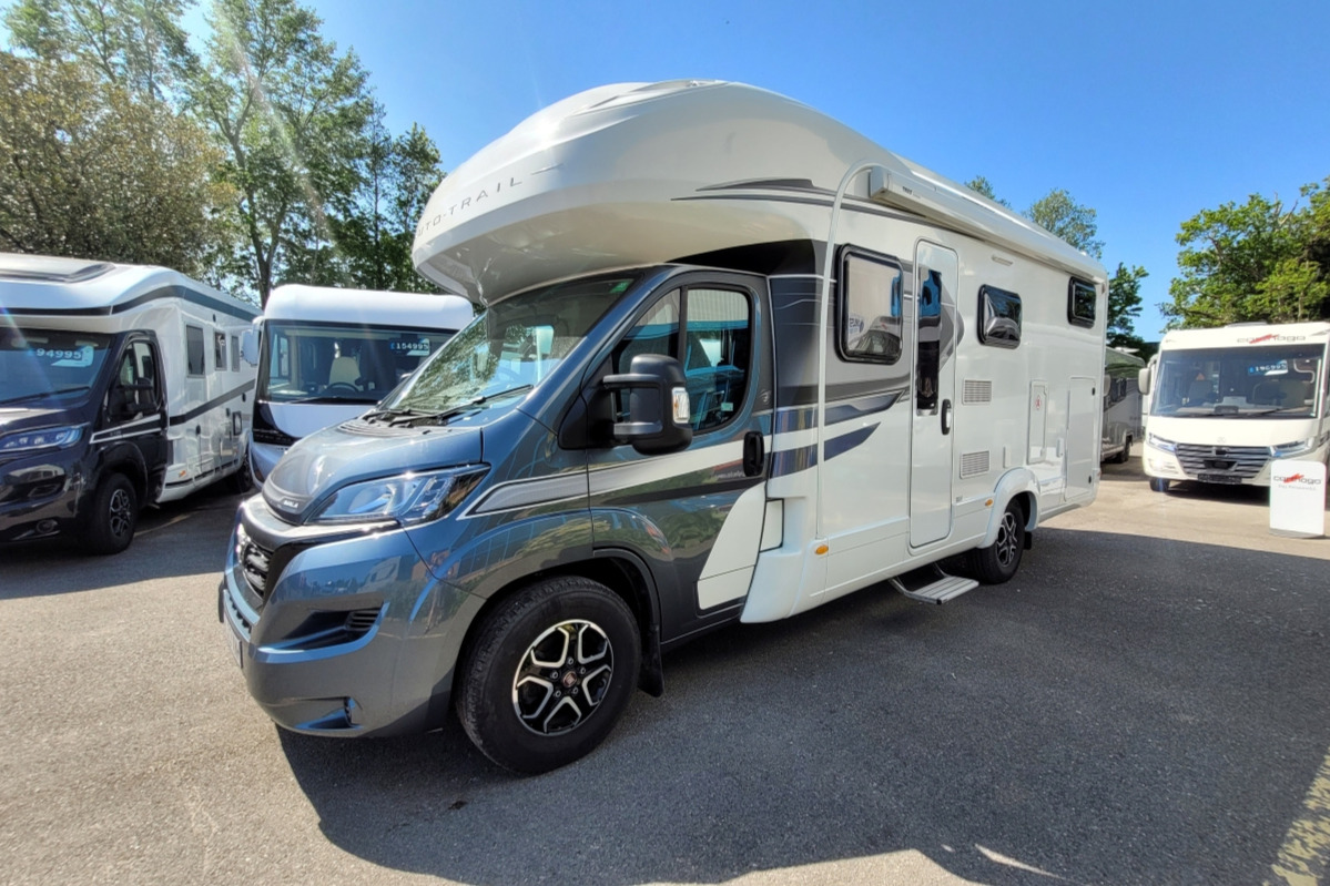 2BFD78A 06 Autotrail Imala736GHiLine WJ23XNH