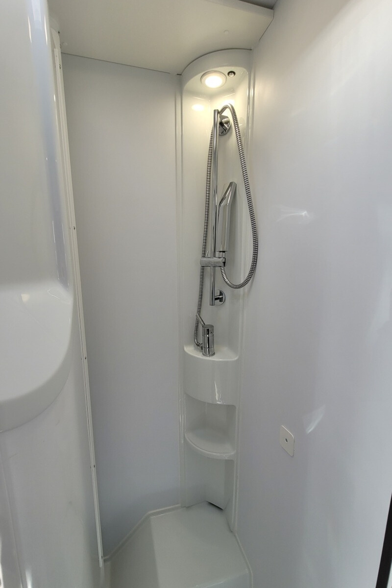 769CD2 30 Adria CompactSupremeDL SMC15818