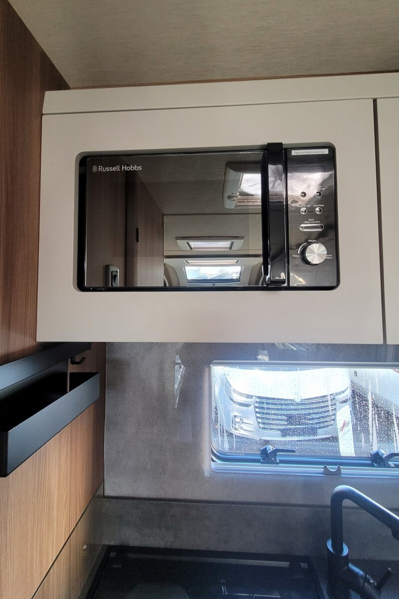 24256F2 25 Autotrail Imala615 SMB90537