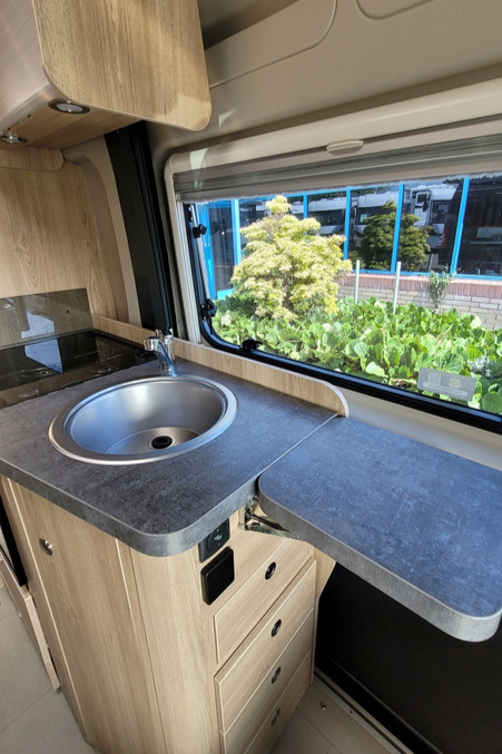 781F96 14 Elddis CV60Vogue DK70DSY