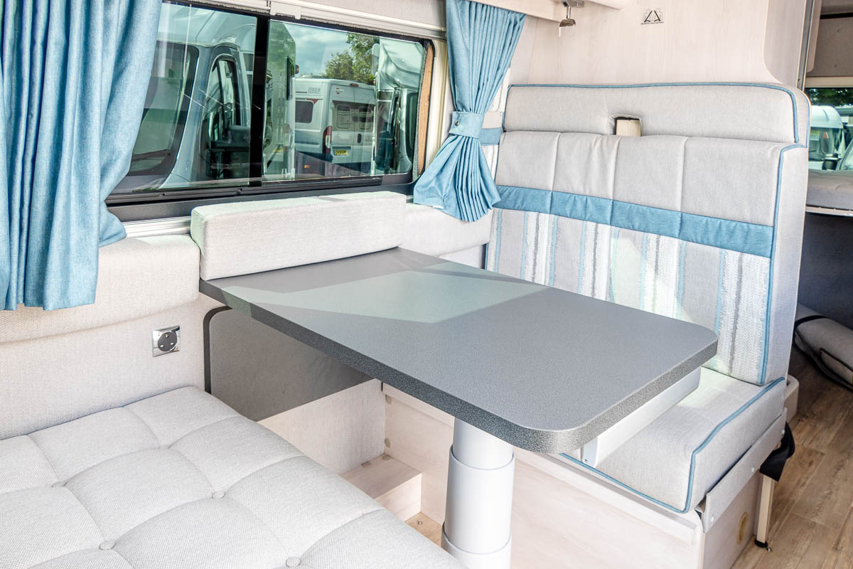 1D15F12 10 2022 Autosleeper FairfordPlus PO22BFU