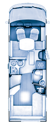 773F26 Rapido9094DF2015BLUE