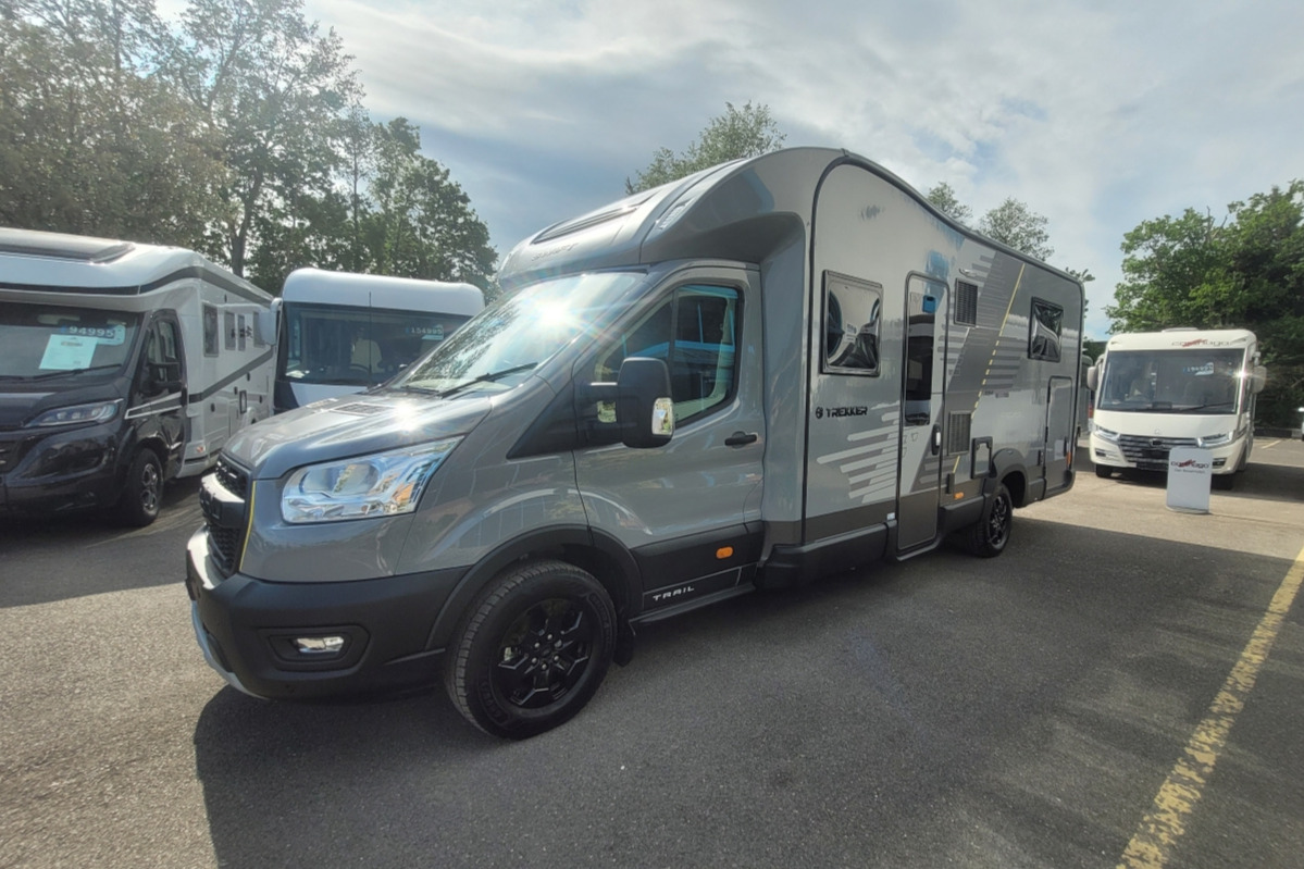 75D3AA 07 Swift Trekker594 RDSE86766