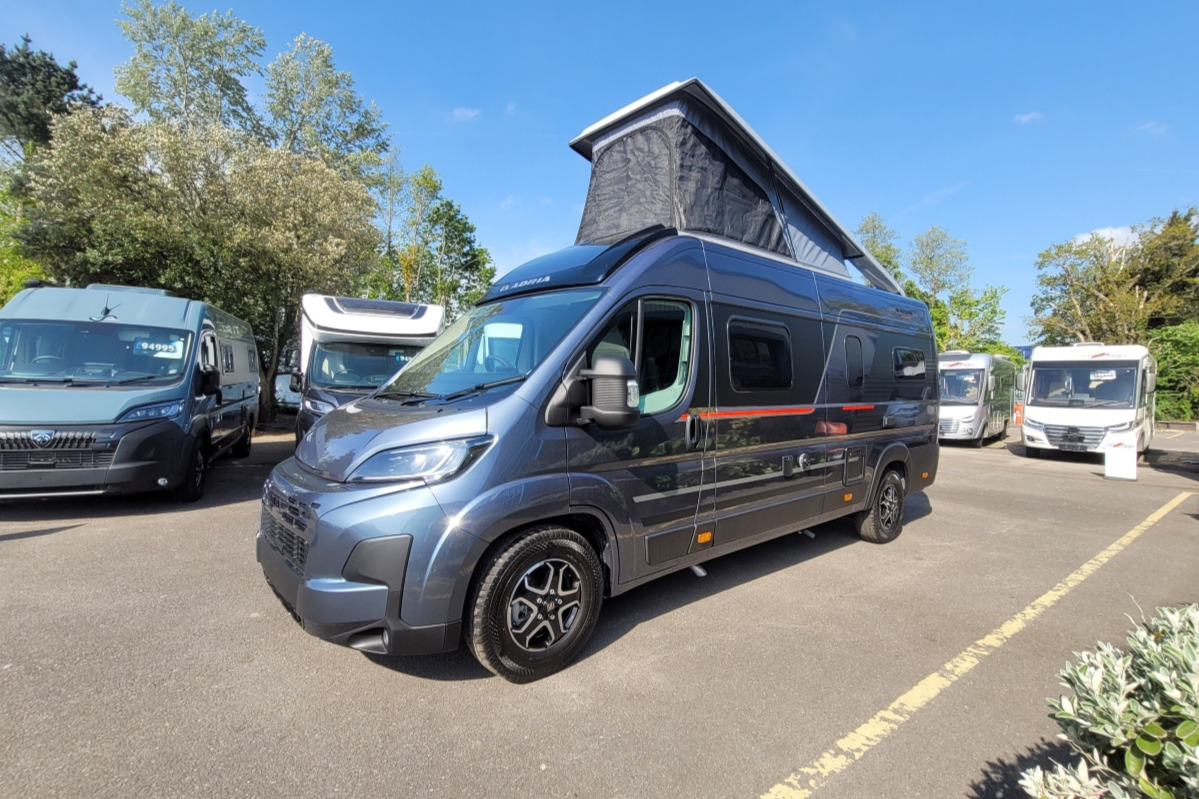 76B33A 07 Adria TwinSports640SLB TMC32893