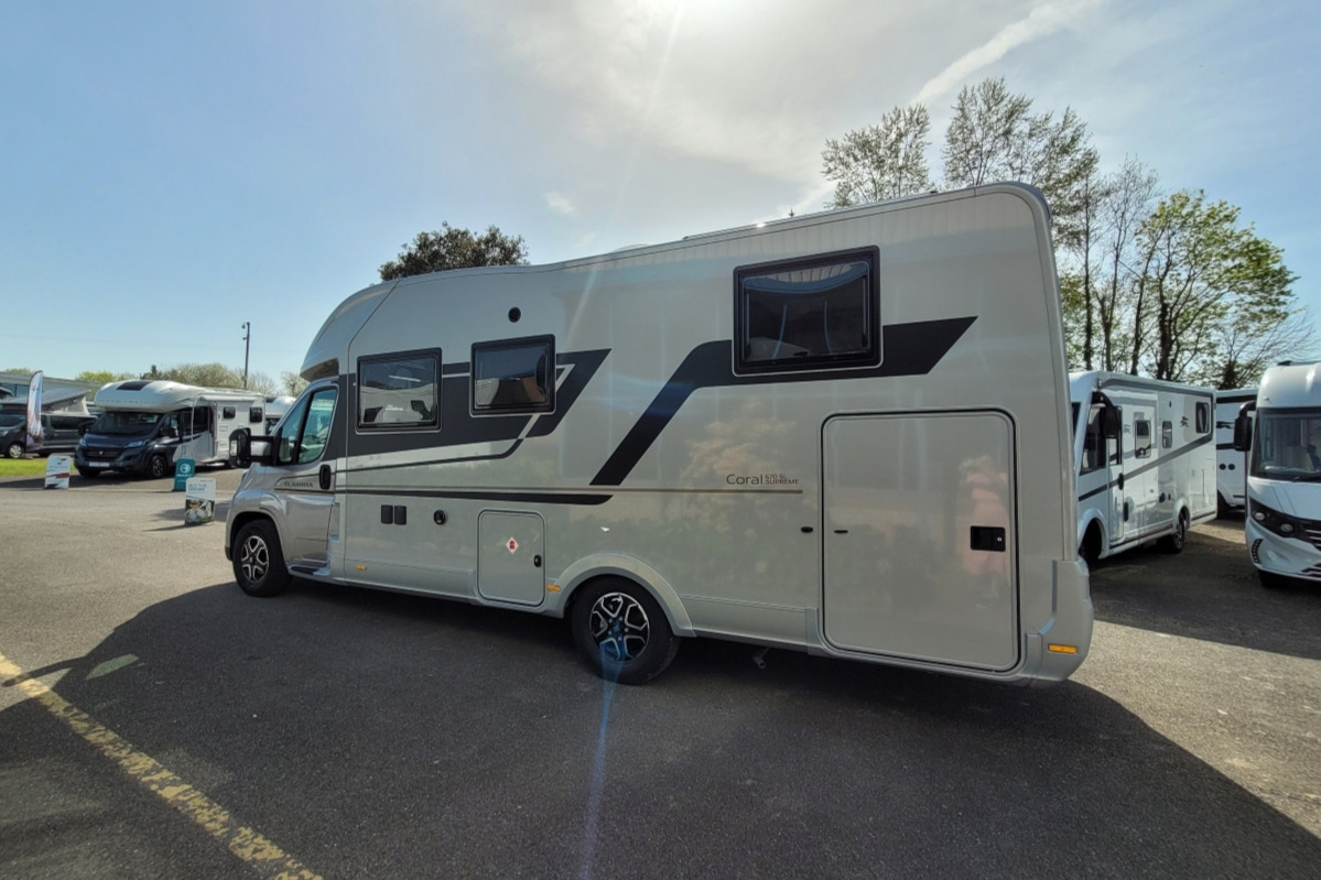 76B336 05 Adria CoralSupreme670SL TMC33518