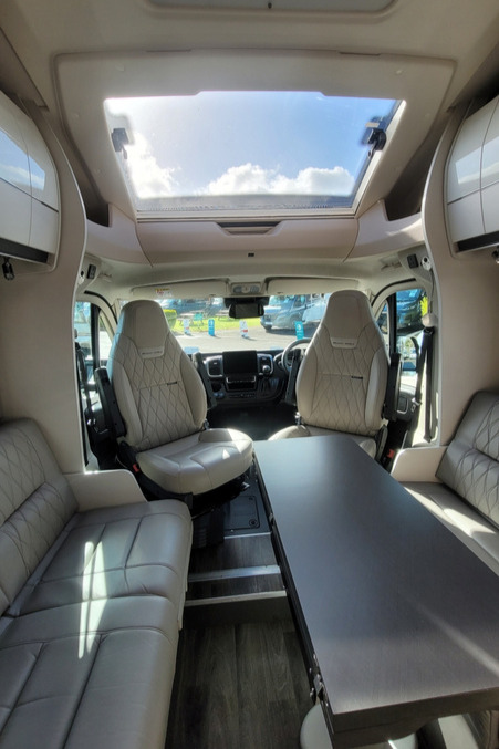 77579A 10 Swift Kontiki794 WD24VBC