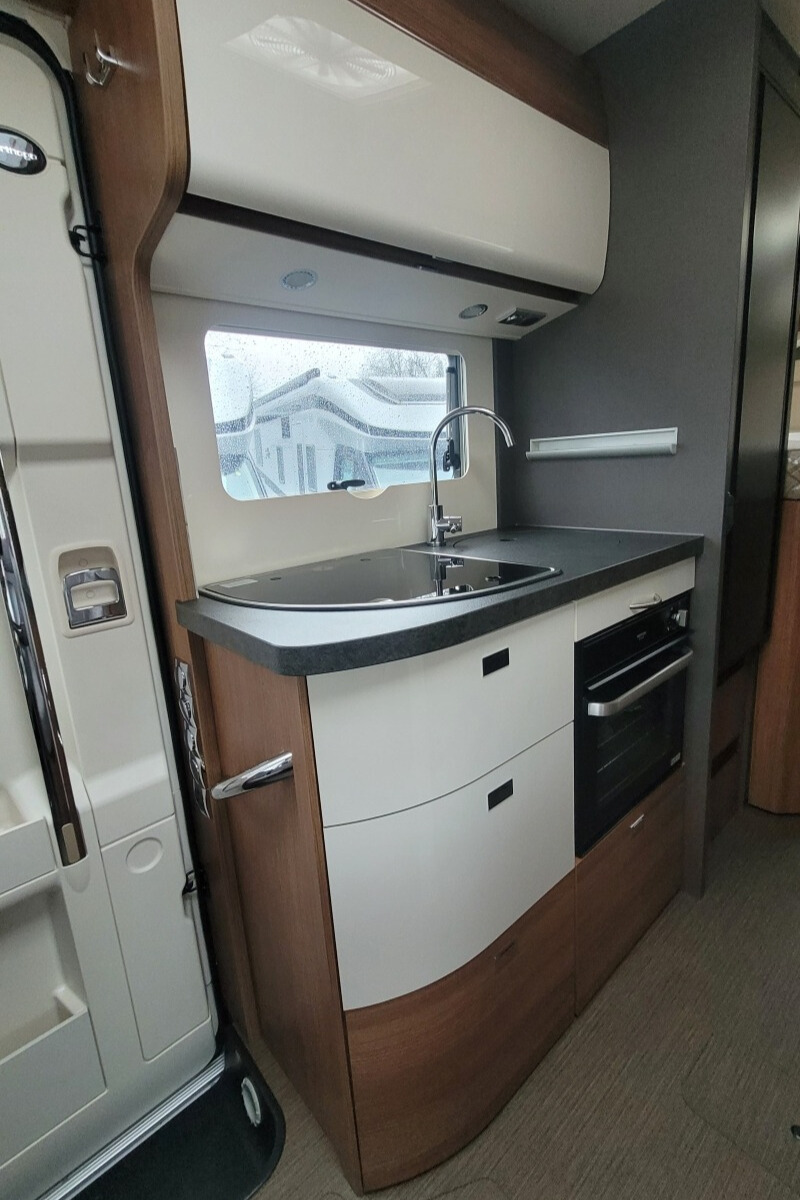 75D936 16 Carthago C2TourerI141KBLE TN365117